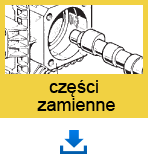 Części zamienne