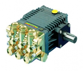 Pompa wysokociśnieniowa Interpump W 950